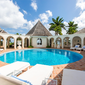 Villas in Montego Bay - Vacation Rentals | Jamaica Villas