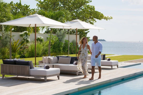 Beachfront Villas at Silversands Grenada