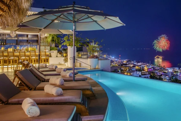 Villa Iris, Puerto Vallarta