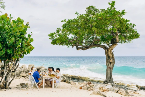 Àni, Anguilla